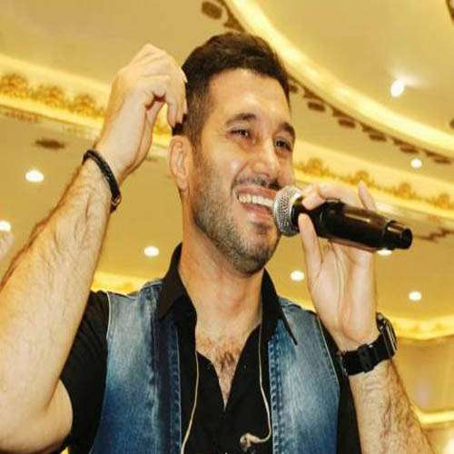 رضا نظری هورامان
